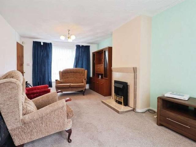 House for sale in Morristown, Penarth
