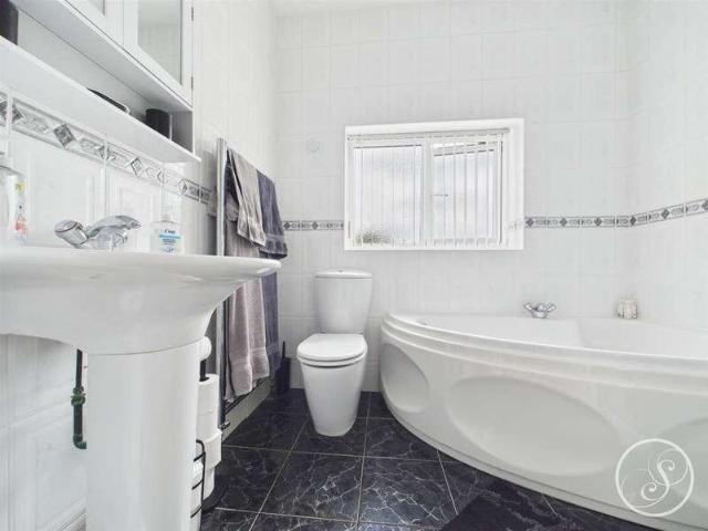 House for sale in West Yorkshire