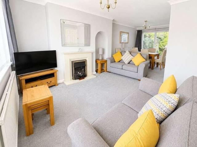 House for sale in Cross In Hand, East Sussex