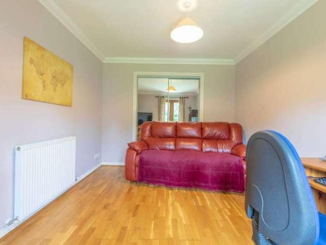 House for sale in Forres, Scotland