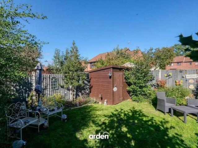House for sale in Rednal, Birmingham