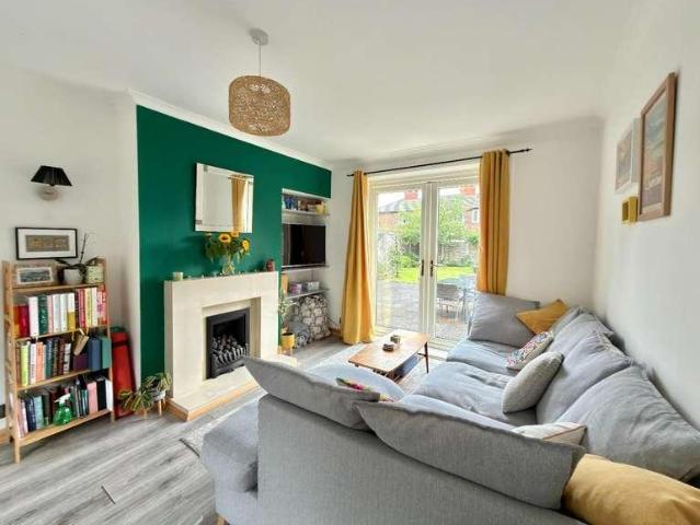 House for sale in Georgia, Greater Manchester