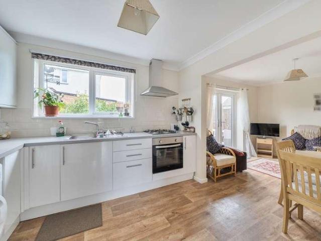 House for sale in Kingsditch, Cheltenham