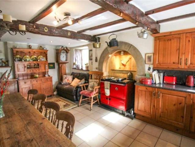 House for sale in Newsholme, Bradford