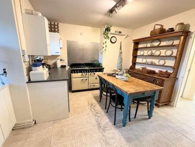 House for sale in Runcorn Heath, Halton