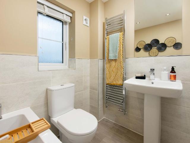 House for sale in Whitchurch, Shropshire