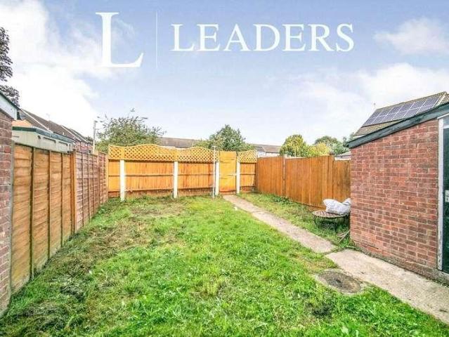 House for sale in Fordham Heath, Essex
