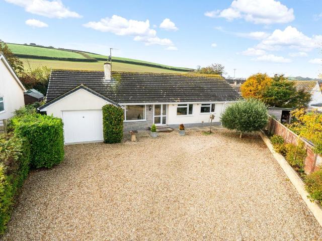House for sale in Strode, Devon