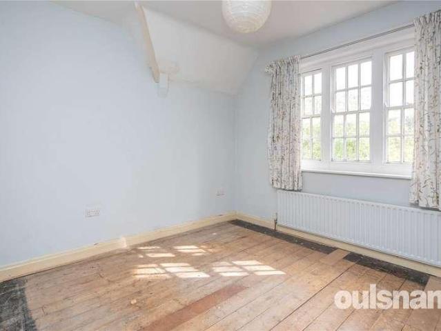 House for sale in Stirchley, West Midlands