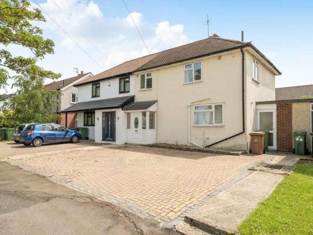 House for sale in Rowanfield, Golden Valley