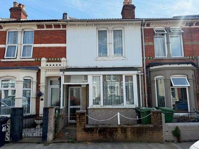 House for sale in Milton, City Of Portsmouth