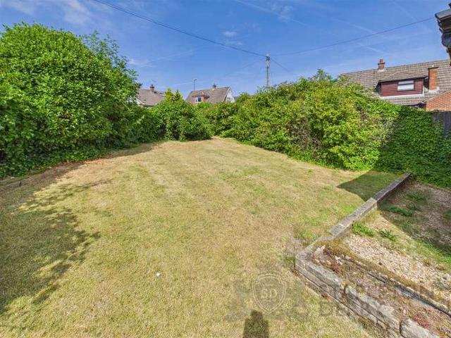 House for sale in Gillar's Green, Eccleston