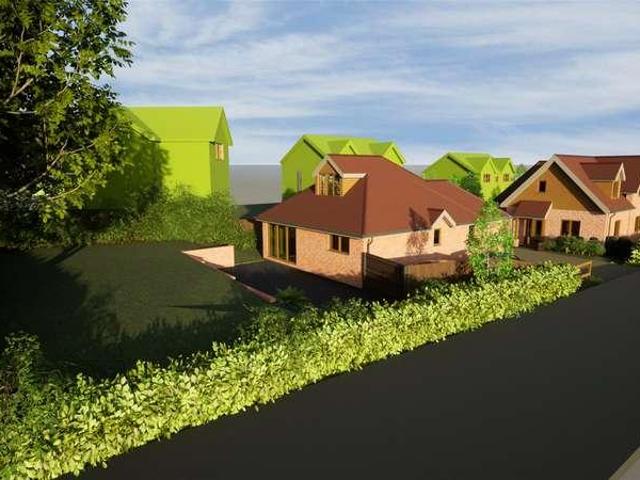 House for sale in Bradfield, West Berkshire