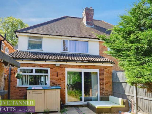 House for sale in Fox Hollies, West Midlands