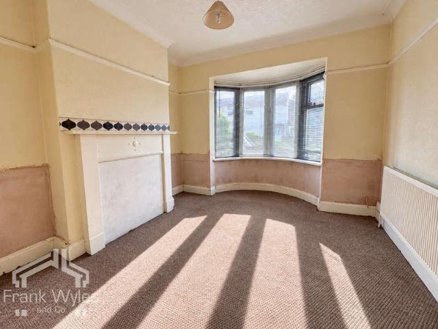 House for sale in Lytham, Fylde