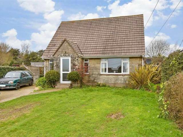 House for sale in Chilton Green, Brighstone