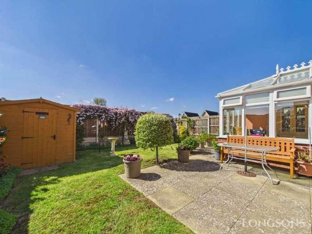 House for sale in East Tuddenham, Norfolk