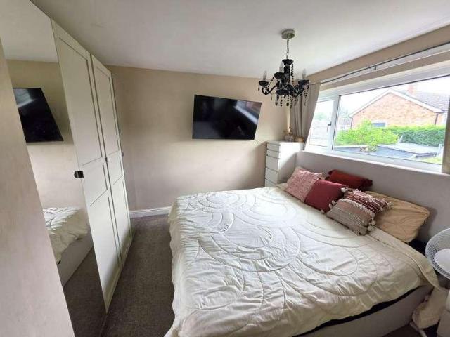 House for sale in Wordsley, West Midlands