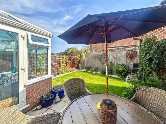 House for sale in Sovereign Harbour, Eastbourne
