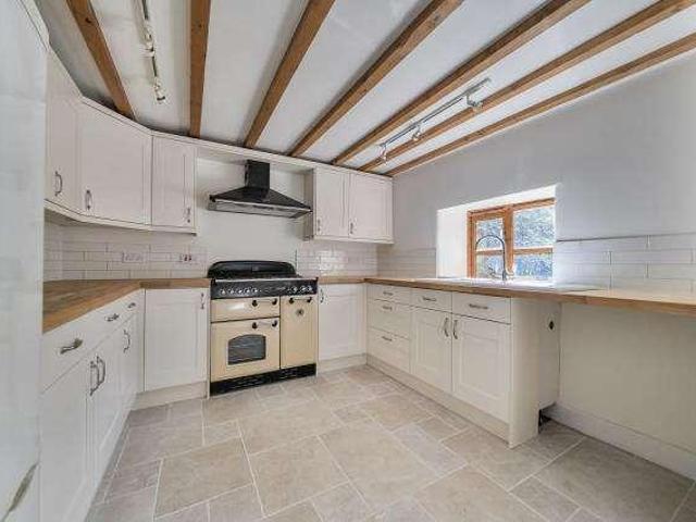 House for sale in King's Thorn