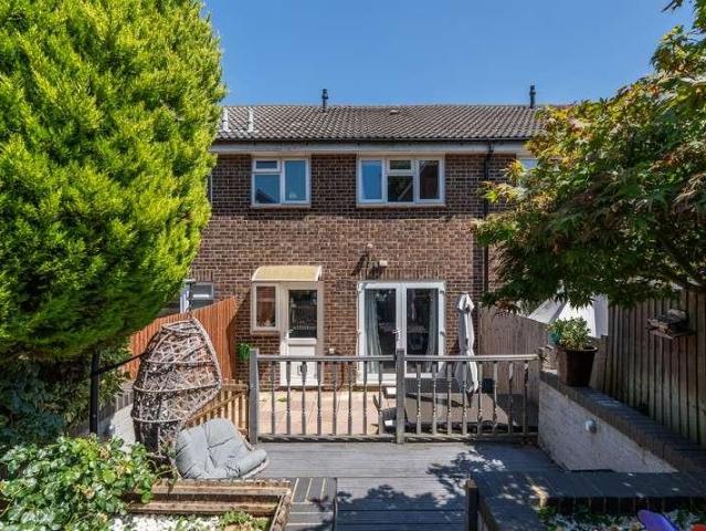 House for sale in Lowford, Helford
