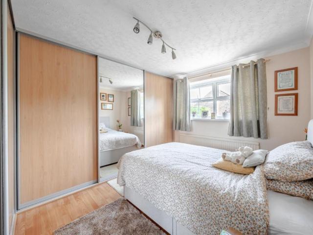 House for sale in Fishers Green, North Yorkshire