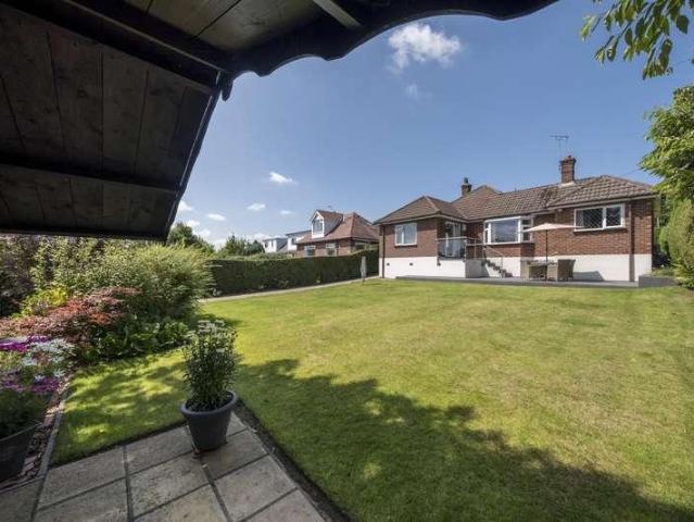 House for sale in Kelsall, Cheshire