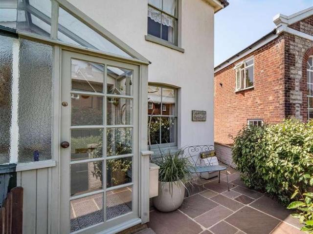 House for sale in Bembridge, Isle Of Wight