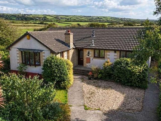 House for sale in Treknow, Tintagel