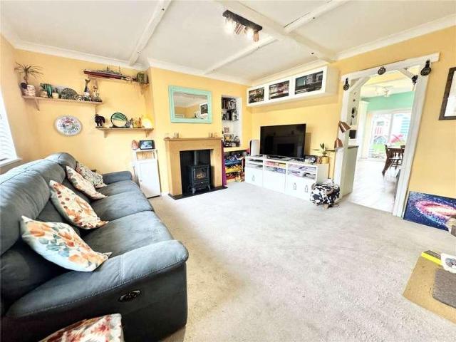 House for sale in Farnborough, Hampshire