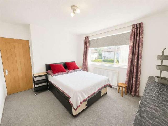 House for sale in Georgia, Greater Manchester