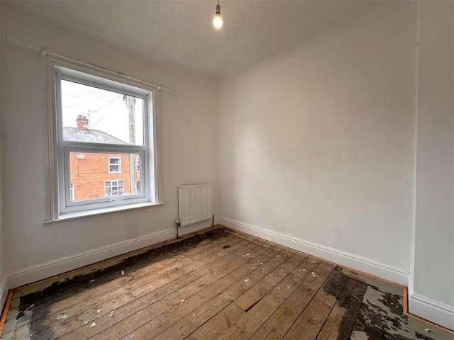 House for sale in Alverton, East Midlands