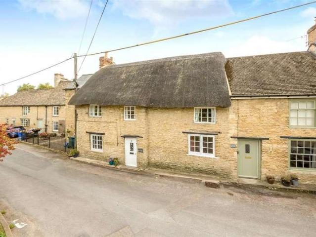 House for sale in Islip, Cherwell