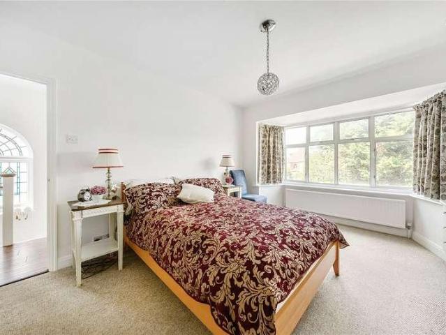 House for sale in Esher, Surrey