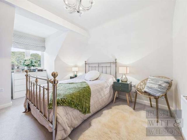 House for sale in Starr's Green, Rother