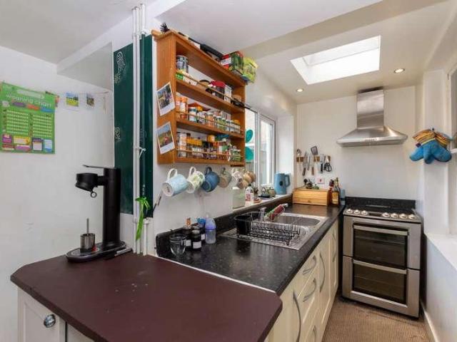 House for sale in Llanberis, Wales