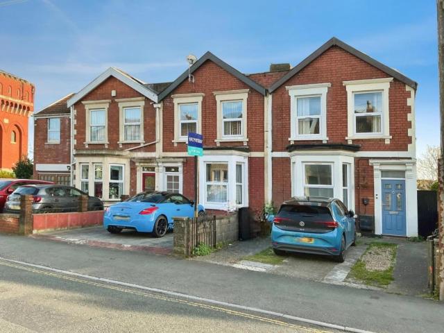 House for sale in Upper Knowle, Feckenham