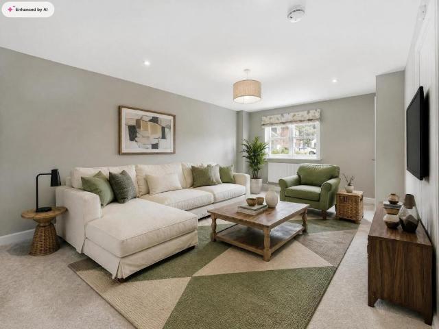 House for sale in Brandesburton, East Riding Of Yorkshire