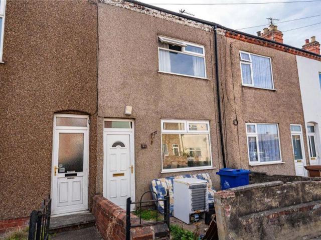 House for sale in Holme Hill, Grimsby