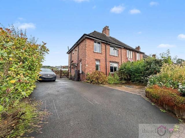House for sale in Kingsley Moor, Staffordshire