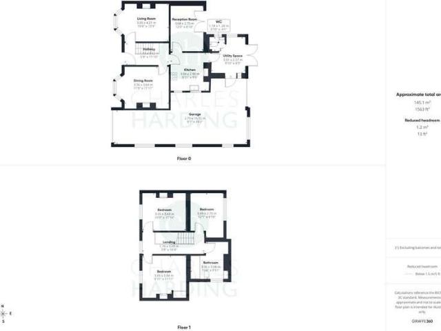 House for sale in Greenmeadow, Swindon