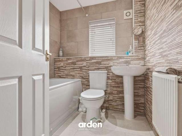 House for sale in Redditch, Worcestershire