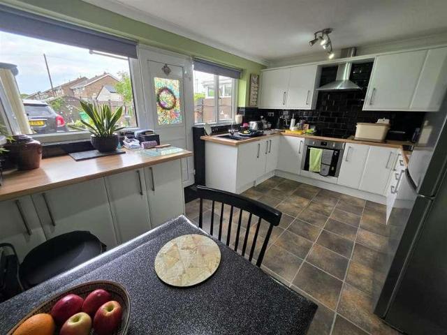 House for sale in Georgia, Greater Manchester