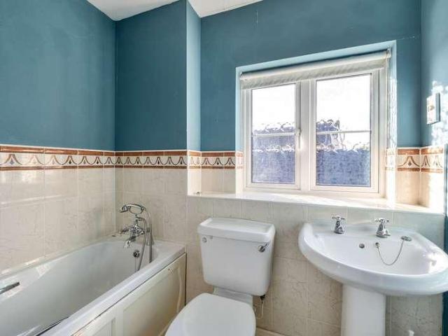 House for sale in Ilminster, Somerset