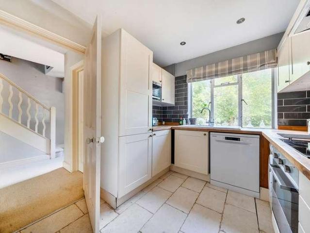 House for sale in Fossebridge, Gloucestershire