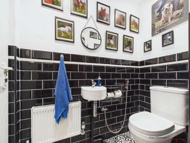 House for sale in Burton Agnes, East Riding Of Yorkshire