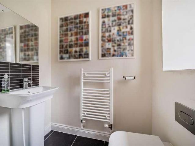 House for sale in Wokingham