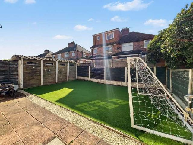 House for sale in Simister, Bury