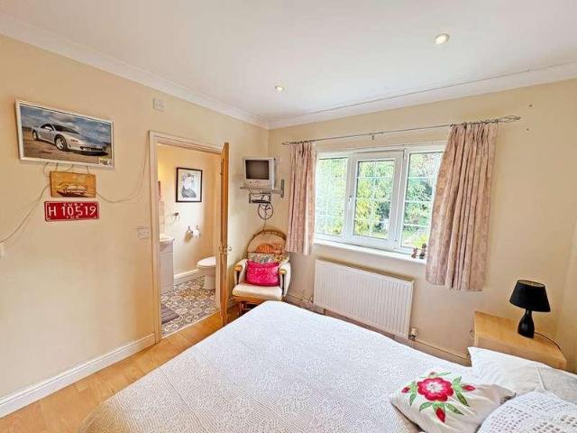 House for sale in Belleau, Lincolnshire