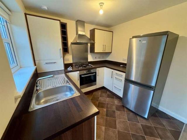 House for sale in Stockton-on-tees